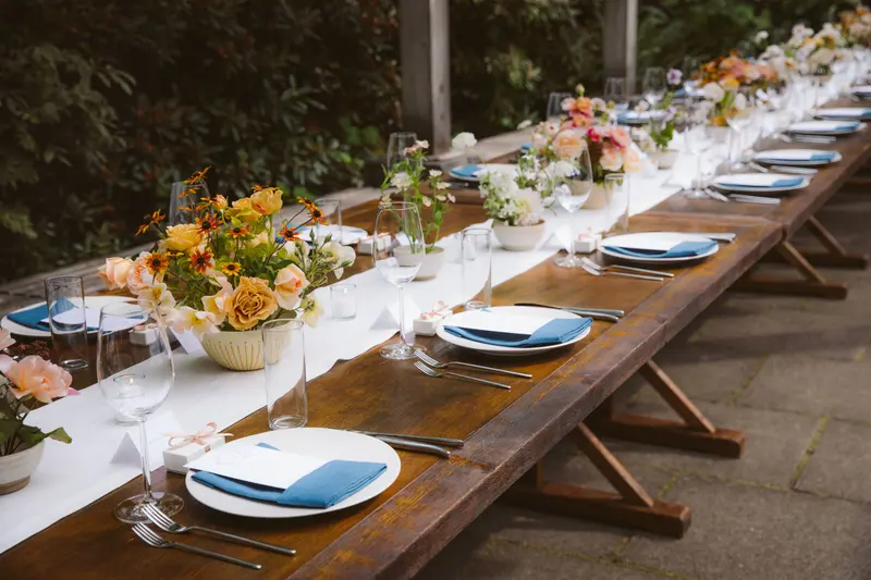 Twelve Baskets Catering