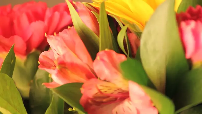Beth's Flowers New Orleans Florist & Wedding Planners