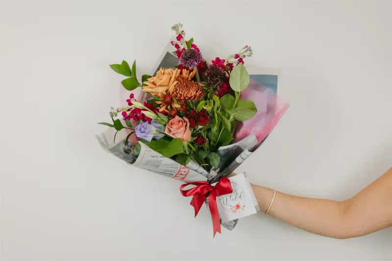 EverWild Florals