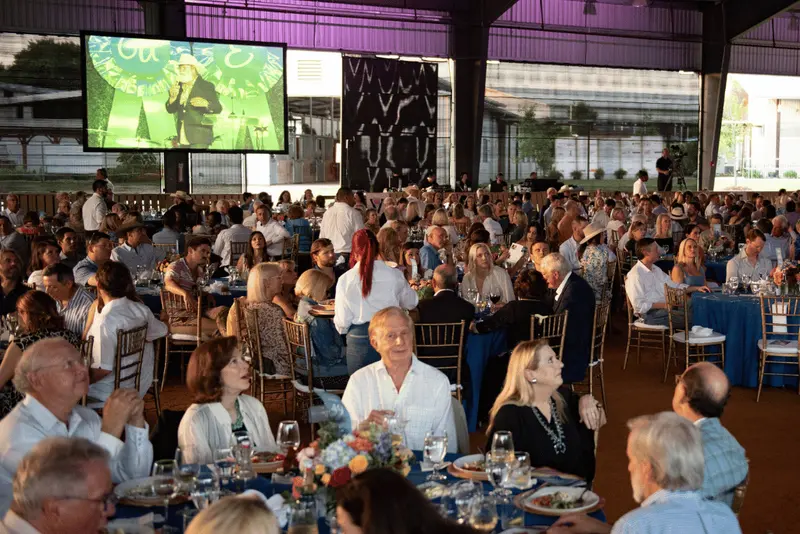 Vestals Catering