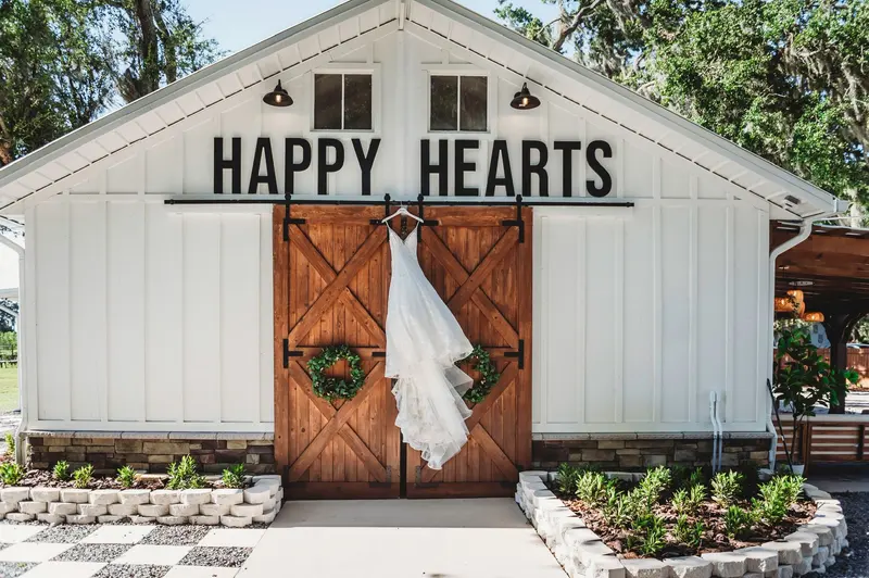 Happy Hearts Barn, photo 1