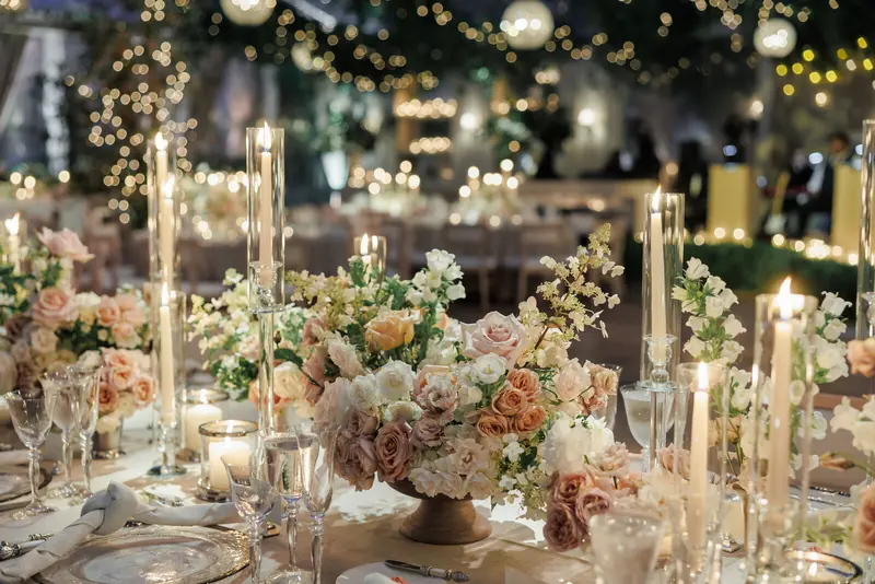 Life in Bloom