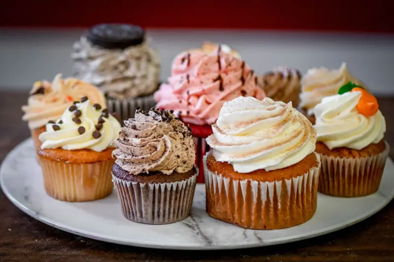 Daniel's Bakery