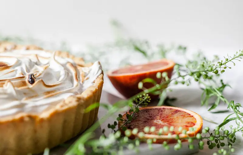 French Secret Pastry (Pre-Order Only)