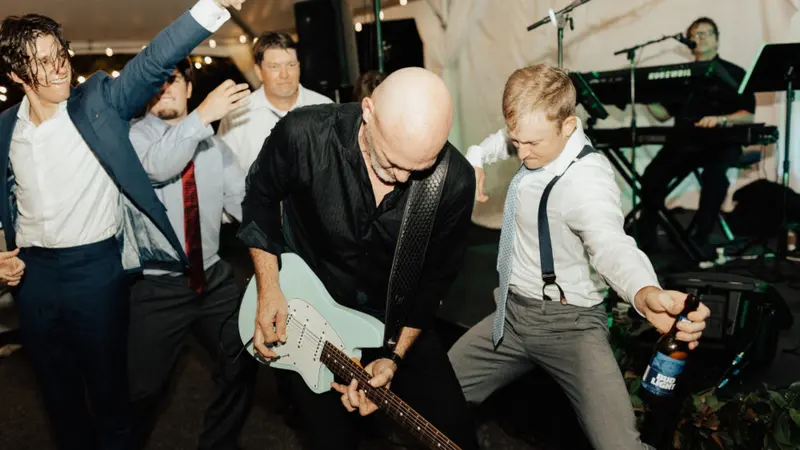 The Moxie Band