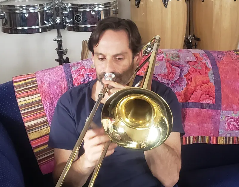 Big Butter Brass Band