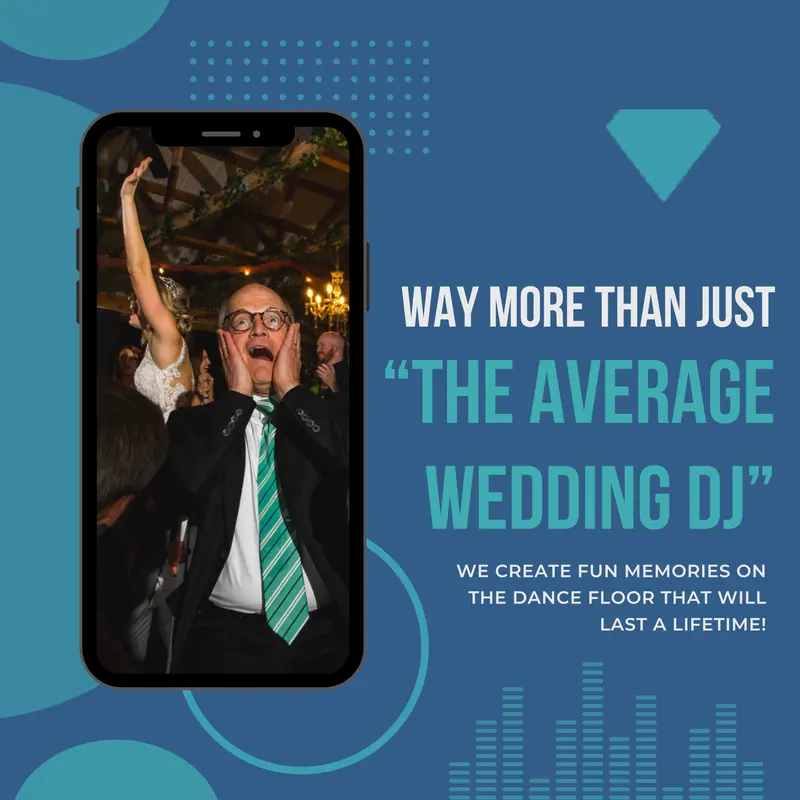 CWDJ ENTERTAINMENT