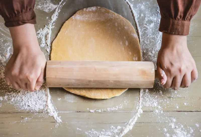 Matilda bakehouse
