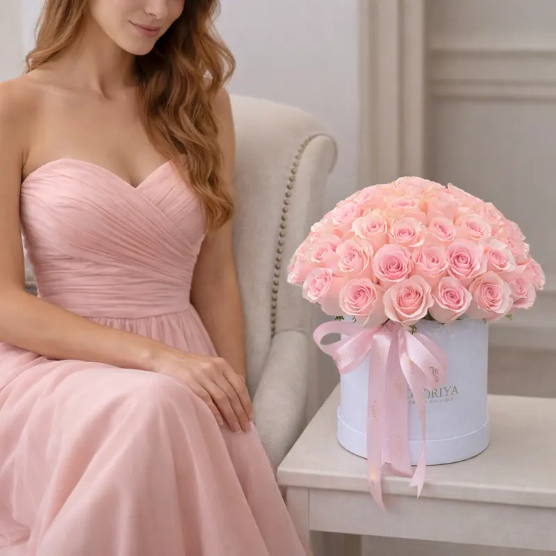 Floriya Flowers