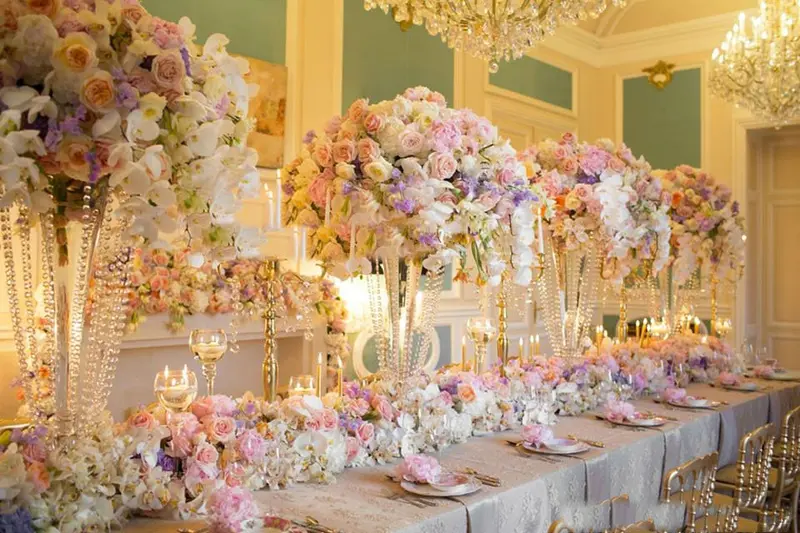 Ranch Events
