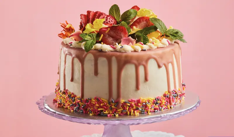 Confections