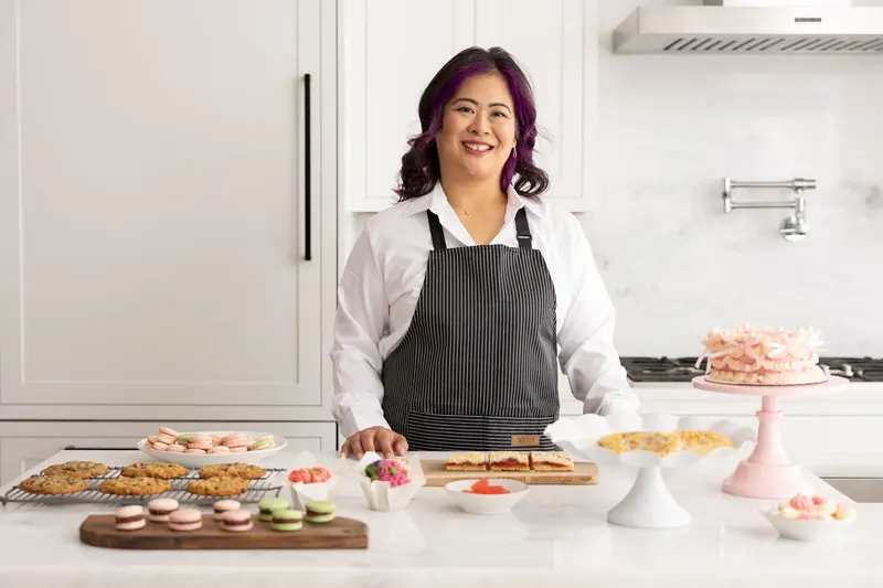 Petite Sakura Bakery