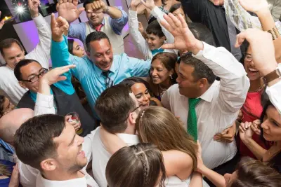 Supermix Entertainment, wedding DJ in New York, NY