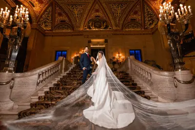 Caleb Schaftlein Photography, wedding photographer in Chicago, IL
