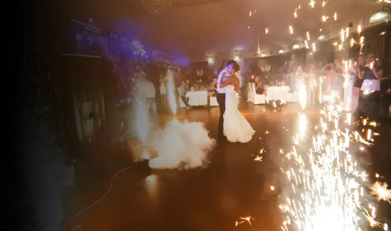 Dutzel's Catering & Events