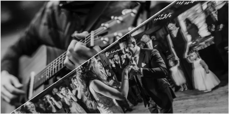 Joe Farren Live Music & DJ Services