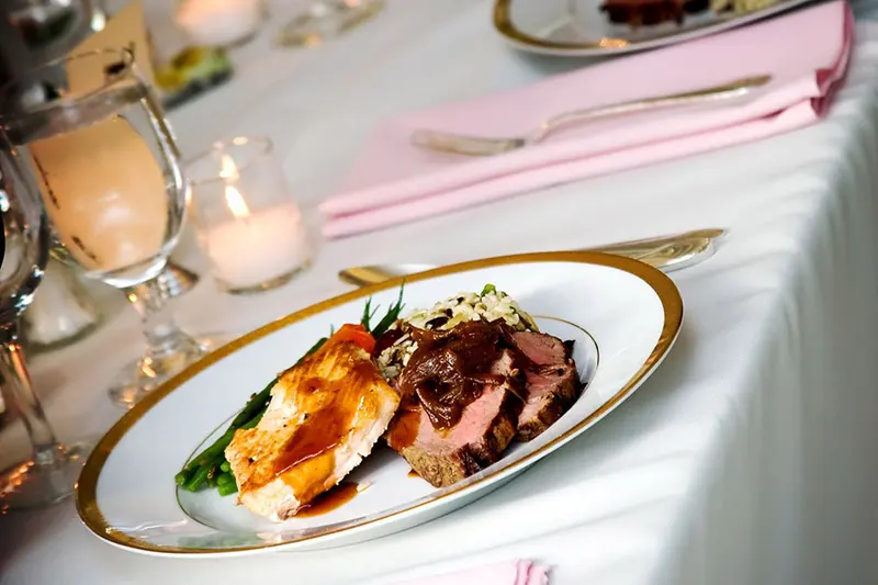 Championship Catering