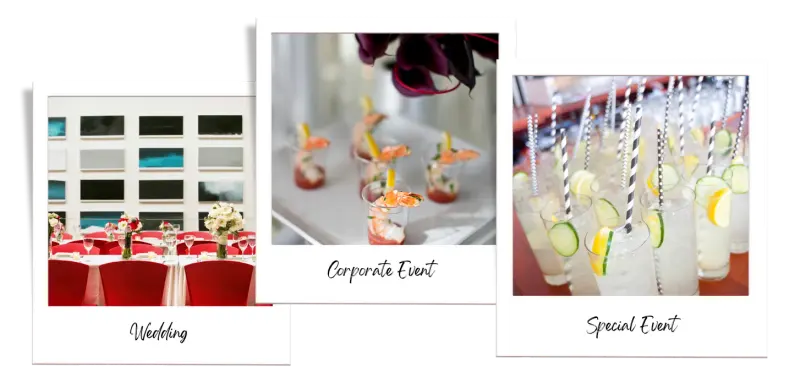 Hollyberry Catering