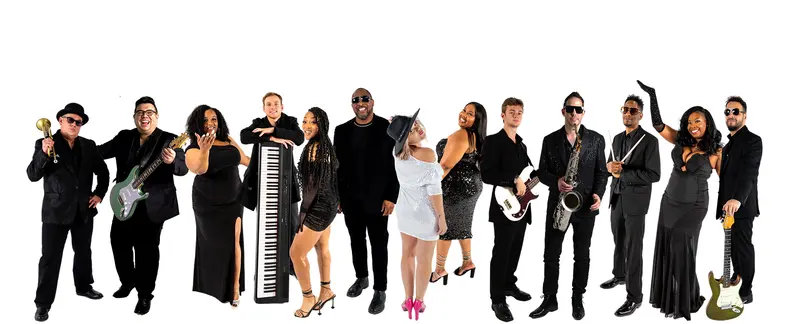The Sound Entertainment Group