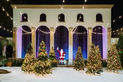 The Bell Tower on 34th, wedding venue in Houston, TX