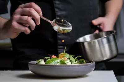 Chef Junction, wedding caterer in San Antonio, TX