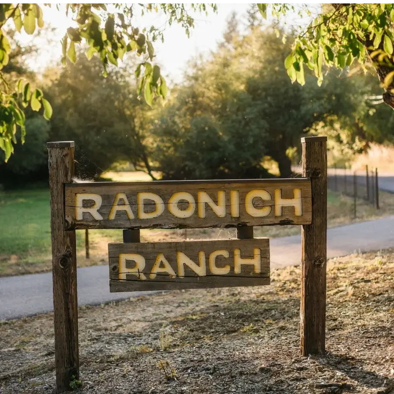 Radonich Ranch