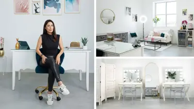 Lisa Pelayo: Makeup and Beauty, wedding hair & makeup artist in Houston, TX
