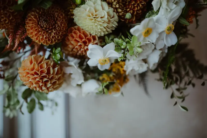 Flowers by Stem