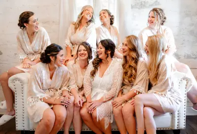 Caro Benítez Makeup Studio & Spa, wedding hair & makeup artist in Kansas City, MO