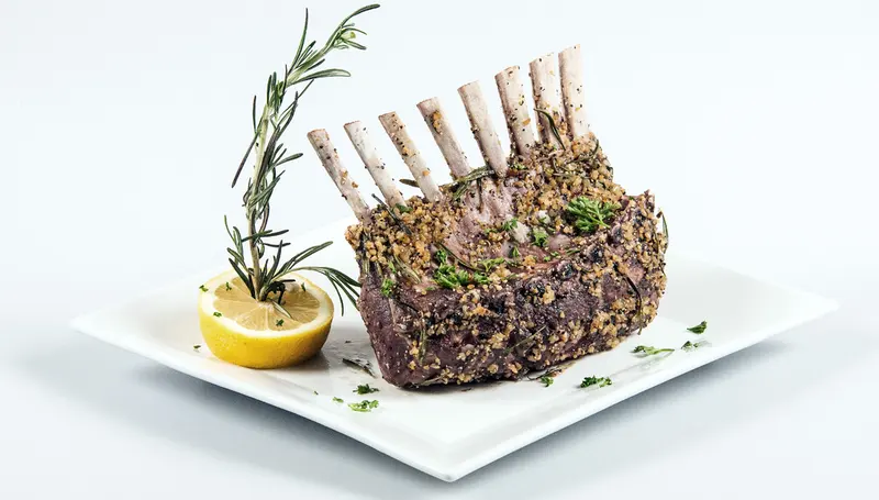 Eatible Delights Catering