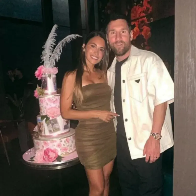 Cake Lounge Miami