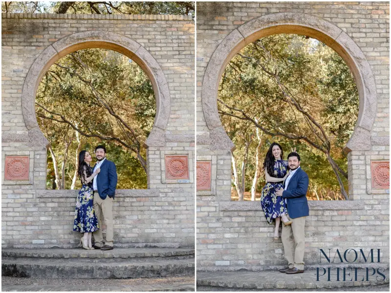 Zilker Botanical Garden ...