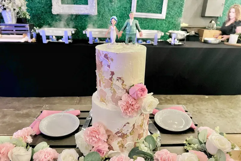 Alona’s Caketots