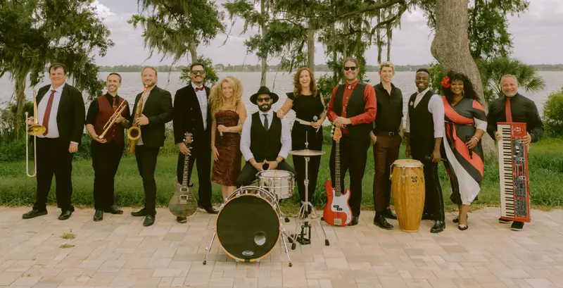 Bay Kings Band