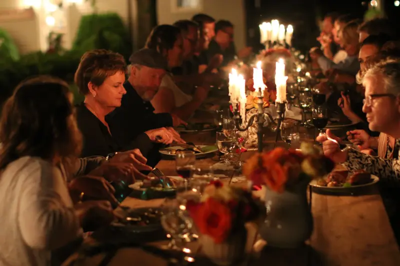 South Fork Catering Co.