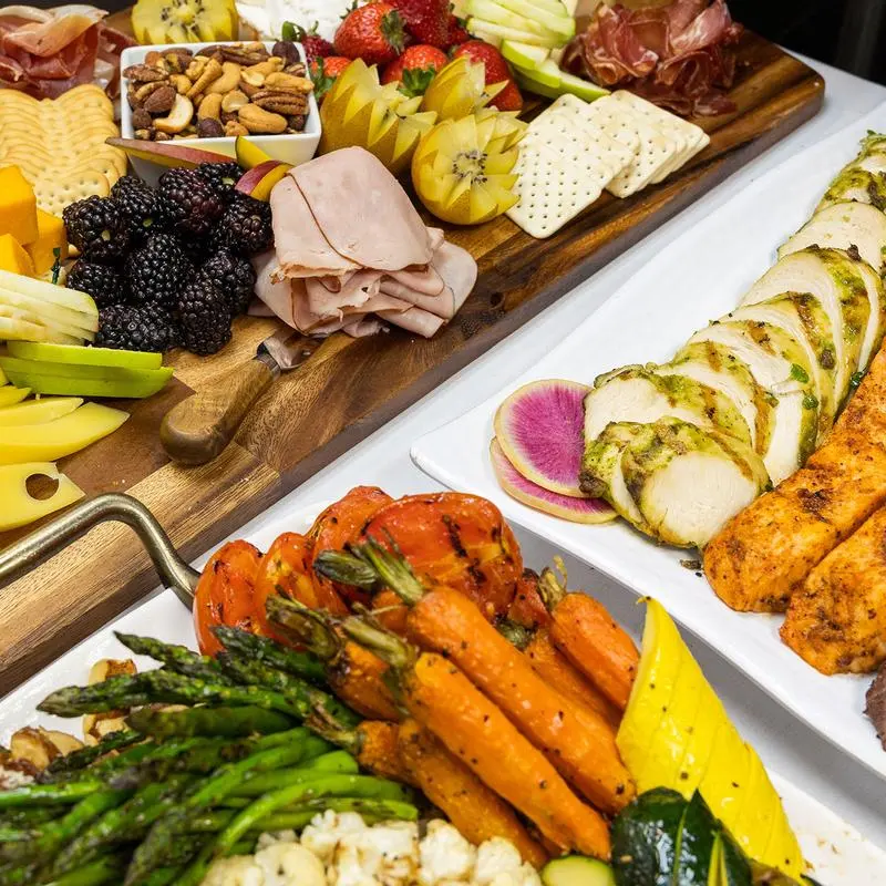 CNF CATERING