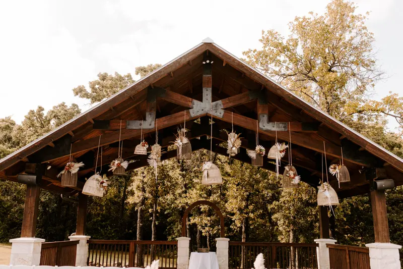 The Springs Weddings & Events