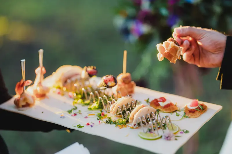 Elite Catering