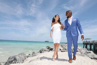 Miami Photographer PhotoVideoCreate, wedding photographer in Miami, FL