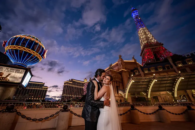 Photographers of Las Vegas