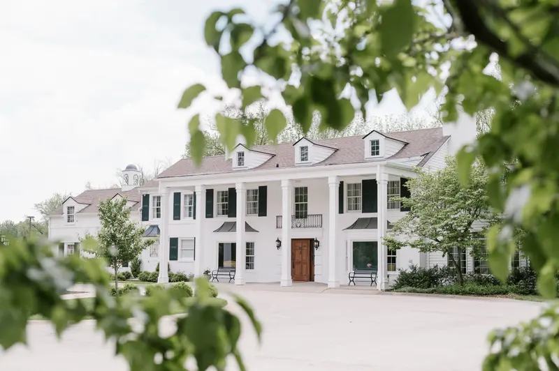 Black Iris Estate