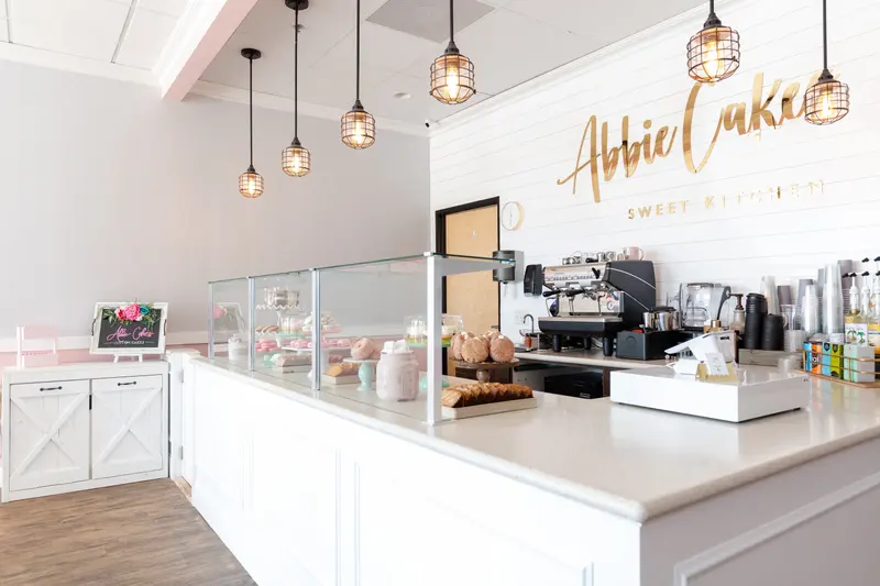 Abbie Cakes Sweet Kitchen