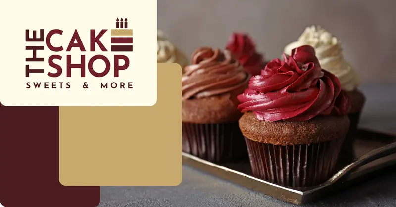The Cake Shop