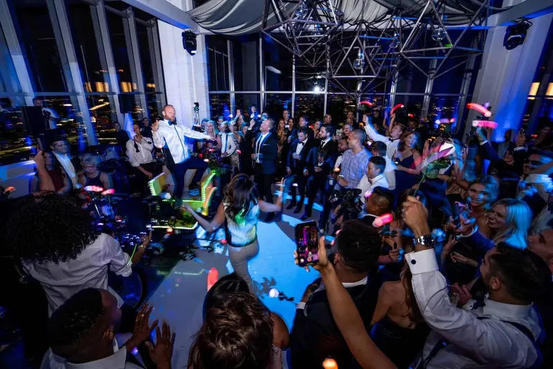 Synergy Events