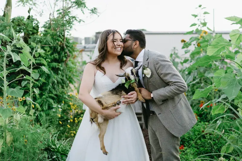 Wedding venue in New Orleans, LA