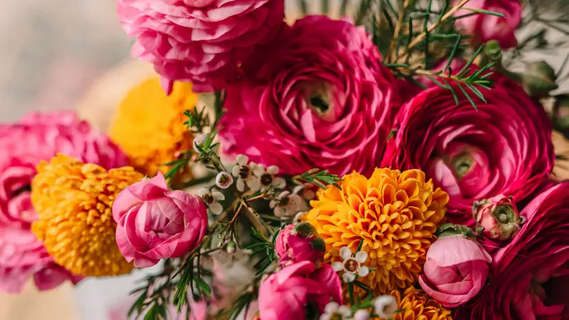 Watkins Florist