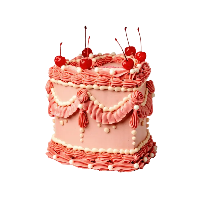 ECBG Cake Studio