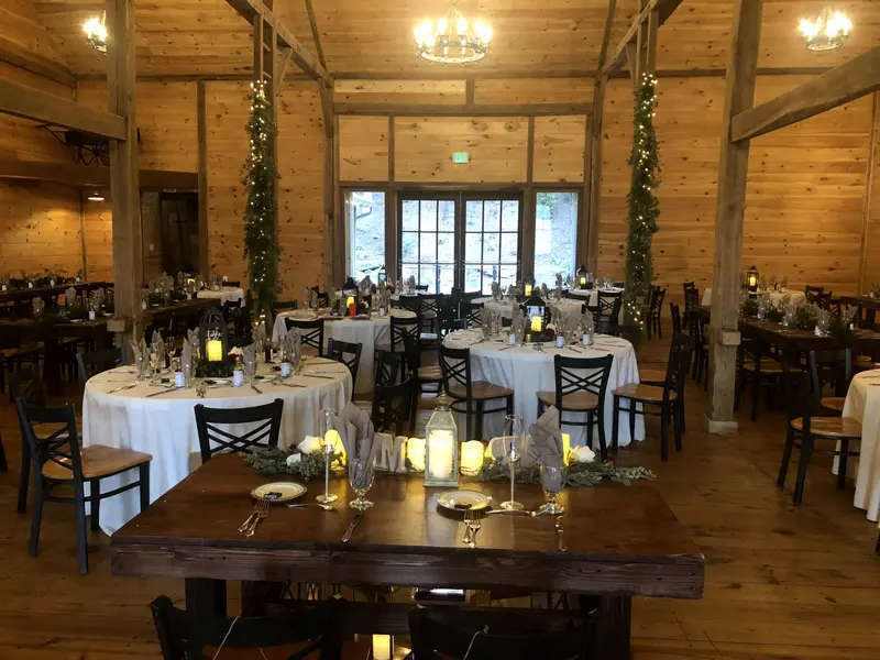 Atlantic Caterers