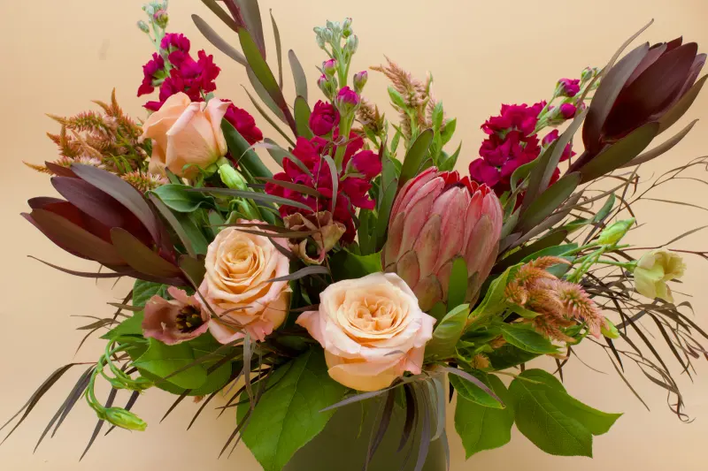 Native Flower Company