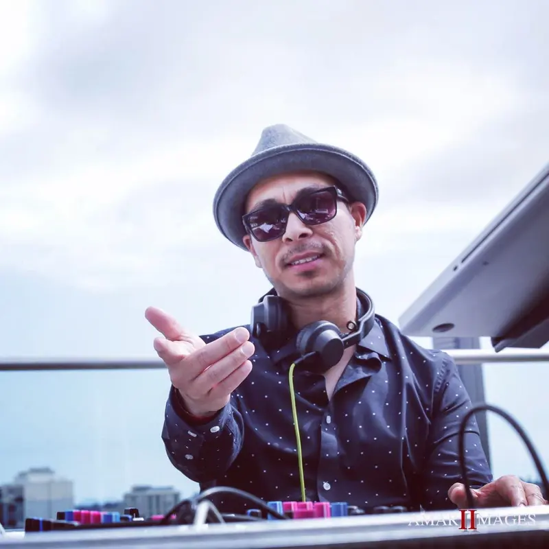 DJ Cutlos Supreme | San Diego Corporate Events & Wedding DJ